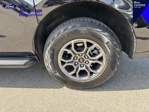 Certified 2025 Ford Expedition Max Active AWD/4WD image 9