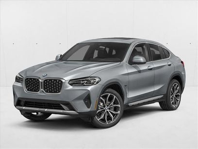 Used 2022 BMW X4 M40i