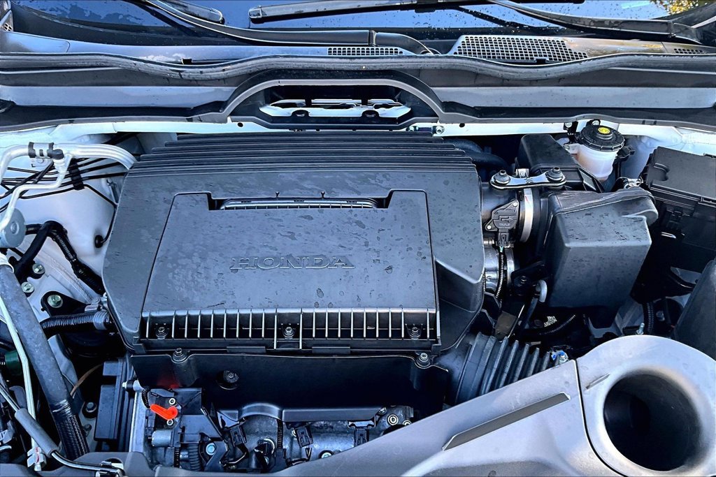 Used 2026 Honda Pilot Elite image 22