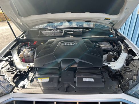 Used 2021 Audi Q7 3.0T Premium Plus image 6