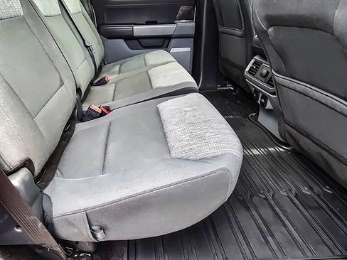 Used 2021 Ford F150 XLT w/ Equipment Group 302A High AWD/4WD image 42