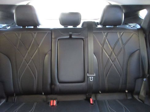 Used 2023 Ford Mustang Mach-E Select RWD image 21