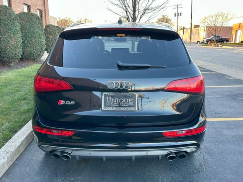 Used 2014 Audi SQ5 Premium Plus image 30