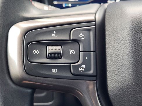 Used 2024 Chevrolet Tahoe RST w/ Luxury Package image 24