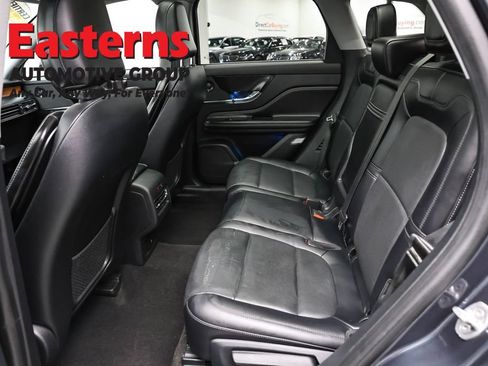 Used 2021 Lincoln Corsair Reserve w/ Elements Package AWD/4WD image 23