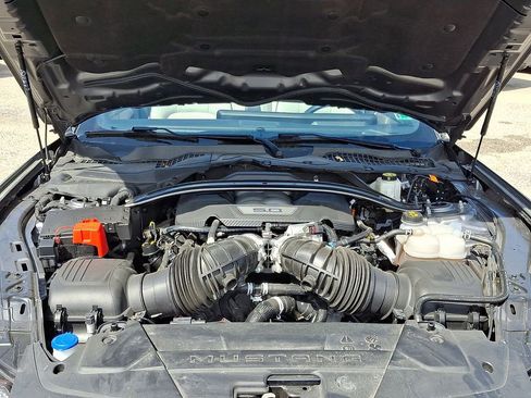 Used 2024 Ford Mustang GT Premium image 27