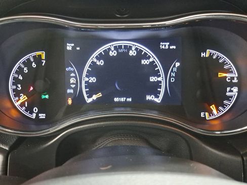 Certified 2022 Jeep Grand Cherokee Limited image 21