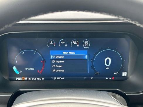 New 2026 Ford F350 Lariat w/ Lariat Ultimate Package image 34