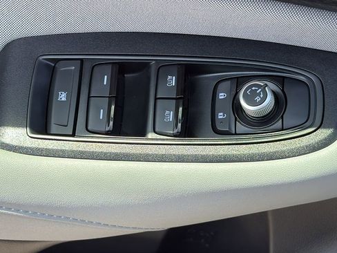 Used 2025 Subaru Legacy Premium AWD/4WD image 20