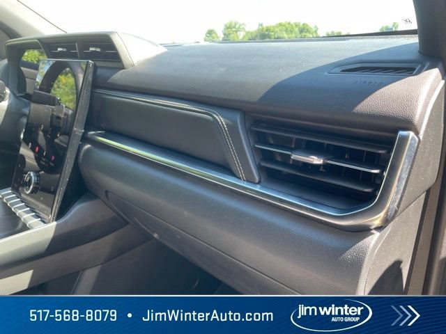 Used 2026 GMC Terrain Elevation AWD/4WD image 13