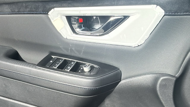 New 2026 Subaru Forester Touring AWD/4WD image 15