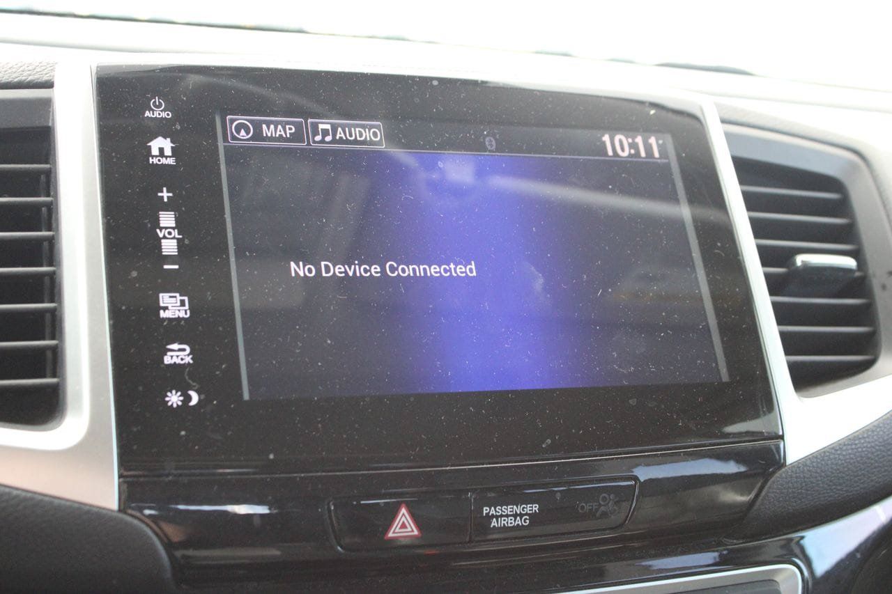 Used 2017 Honda Pilot Touring image 15