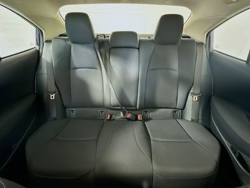 Used 2023 Toyota Corolla LE w/ LE Premium Package FWD image 30