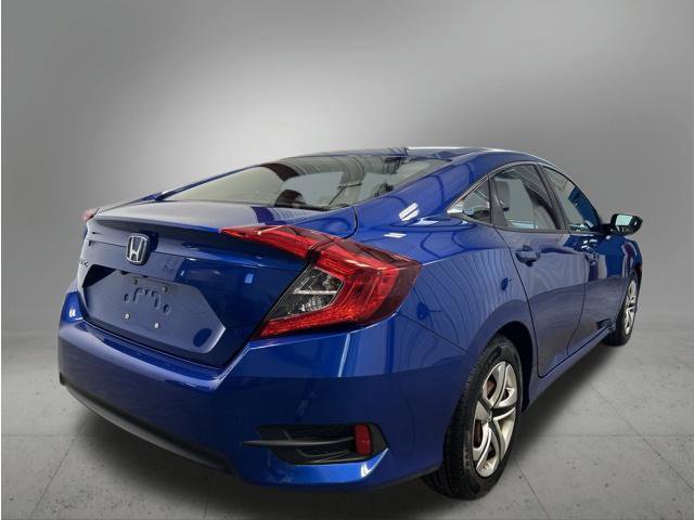 Used 2016 Honda Civic LX image 5