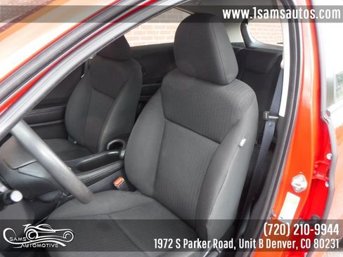 Used 2018 Honda HR-V LX image 14