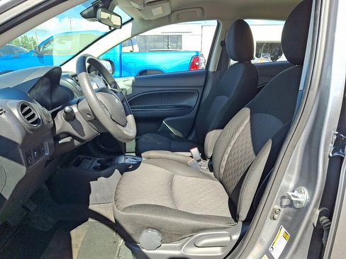 Used 2022 Mitsubishi Mirage ES image 24