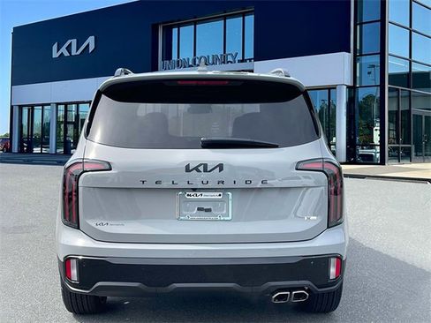 New 2025 Kia Telluride SX Prestige X-Line image 15