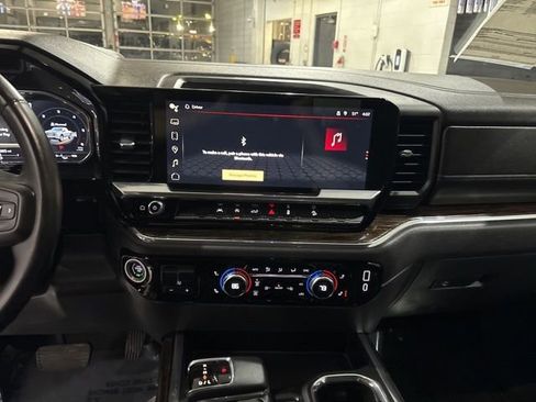 Used 2023 GMC Sierra 1500 Elevation w/ X31 Off-Road Package image 21