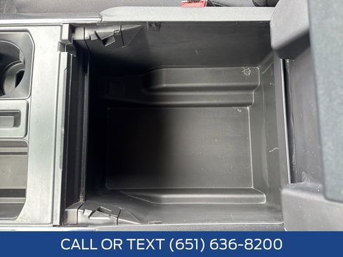 Used 2022 Ford F150 XL w/ STX Black Appearance Package image 15