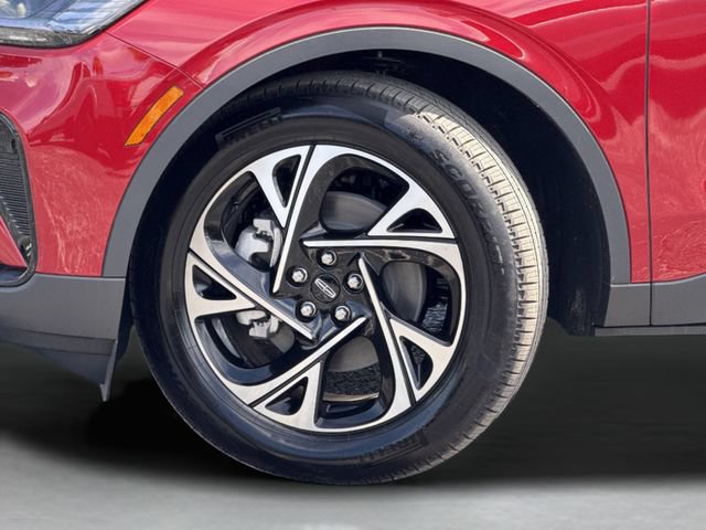 New 2026 Lincoln Nautilus Premier AWD/4WD image 46