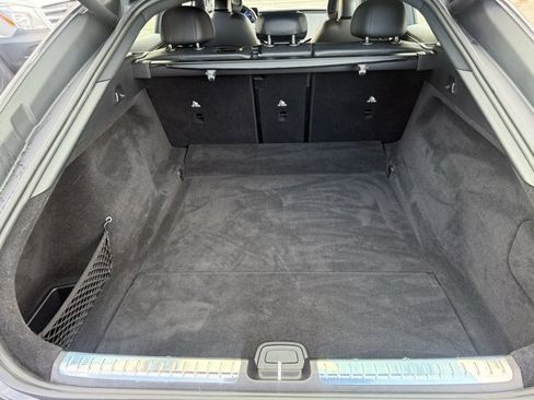 Used 2022 Mercedes-Benz EQS 450+ Sedan image 21