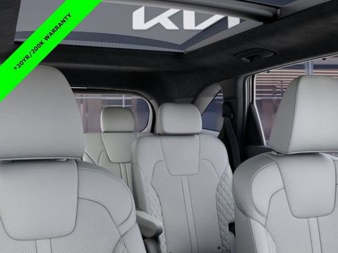 New 2026 Kia Sorento SX Prestige image 27