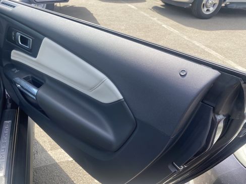 Used 2024 Ford Mustang Premium RWD image 22