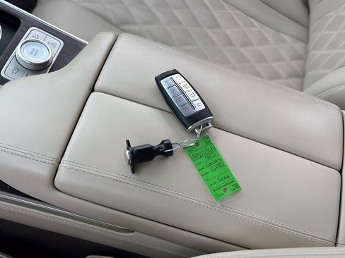 Used 2023 Genesis GV80 3.5T w/ Prestige Package image 30