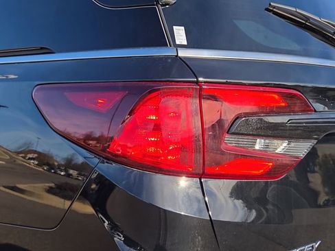 New 2026 Honda Odyssey EX-L image 4