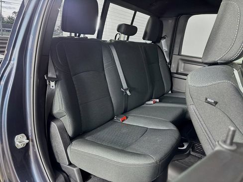 New 2026 RAM 2500 Tradesman image 27