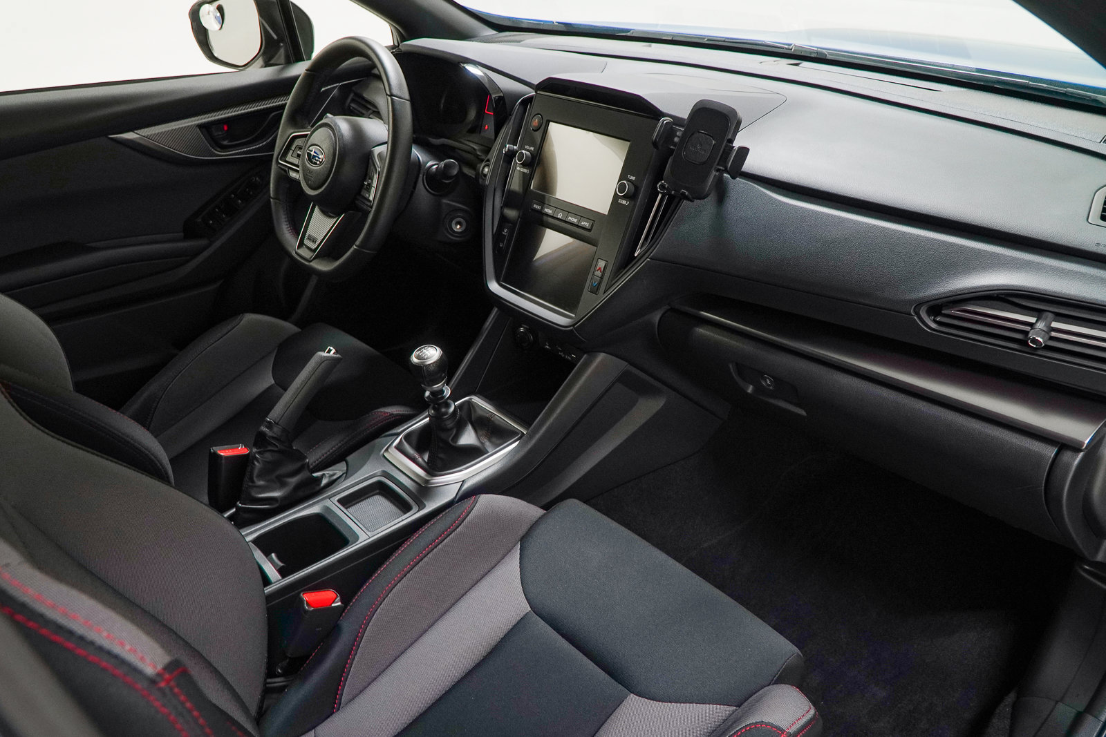 Used 2023 Subaru WRX AWD/4WD image 32