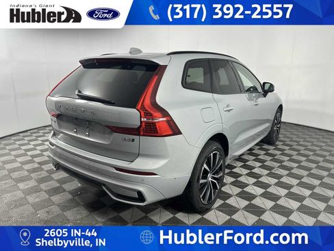 Used 2024 Volvo XC60 B5 Plus w/ Climate Package AWD/4WD image 8