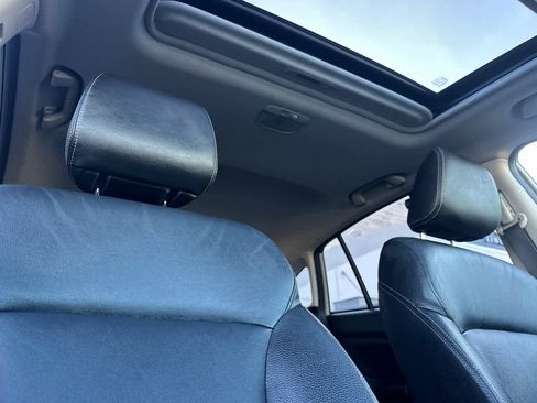 Used 2014 Subaru Crosstrek 2.0i Limited image 17