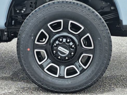 New 2026 Ford F350 Platinum image 28