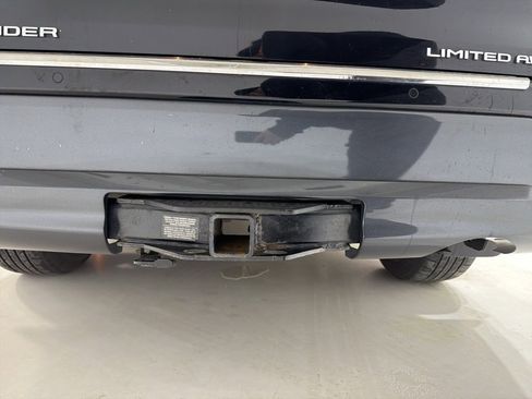 Used 2021 Toyota Highlander Limited image 32