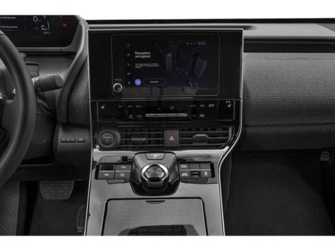 Used 2023 Subaru Solterra AWD image 17
