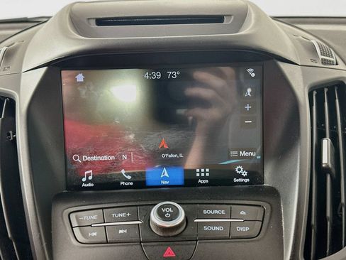 Used 2018 Ford Escape SEL w/ Ford Safe & Smart Package FWD image 13