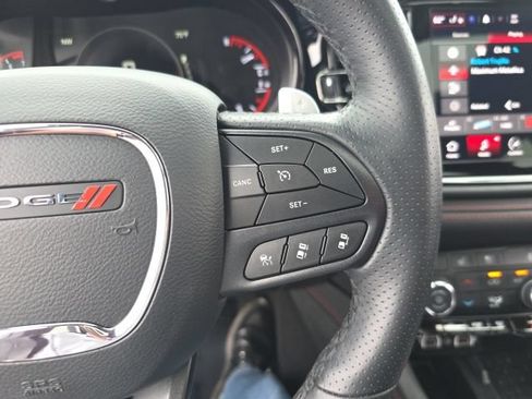 Used 2025 Dodge Durango GT AWD/4WD image 21
