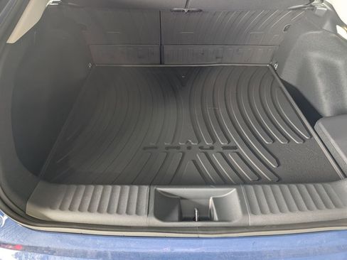 New 2026 Toyota Prius XLE image 25