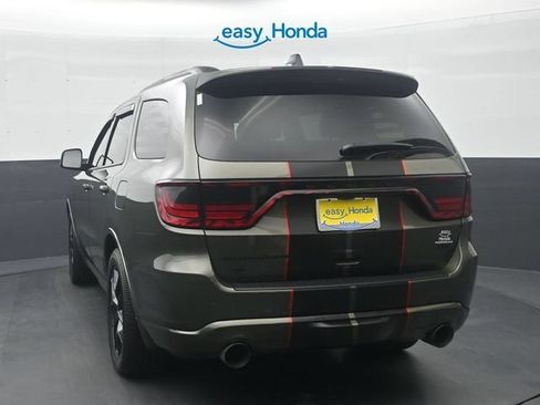 Used 2026 Dodge Durango GT AWD/4WD image 6