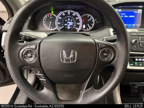 Used 2013 Honda Accord LX image 14