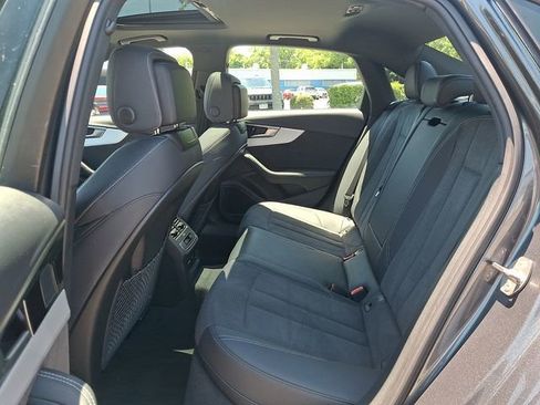 Used 2023 Audi A4 2.0T Premium Plus w/ Premium Plus Package AWD/4WD image 12