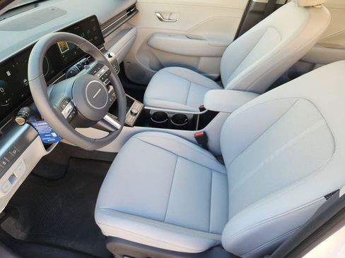 New 2026 Hyundai Kona Limited FWD image 9
