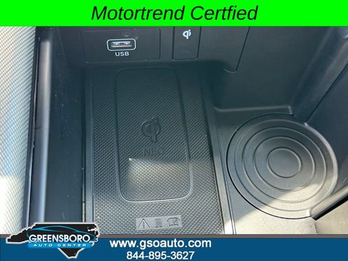 Used 2024 Hyundai Palisade XRT FWD image 35