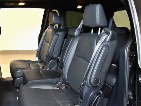 Used 2023 Honda Odyssey Sport image 25