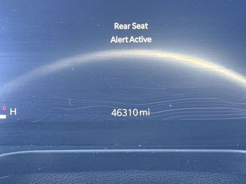 Used 2024 Jeep Grand Cherokee L Limited image 16