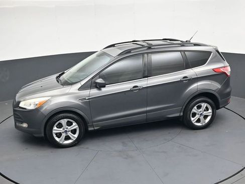Used 2013 Ford Escape SE AWD/4WD image 25