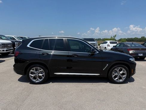 Used 2023 BMW X3 sDrive30i RWD image 36