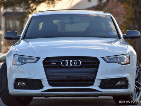 Used 2016 Audi S5 Premium Plus w/ Technology Package image 3