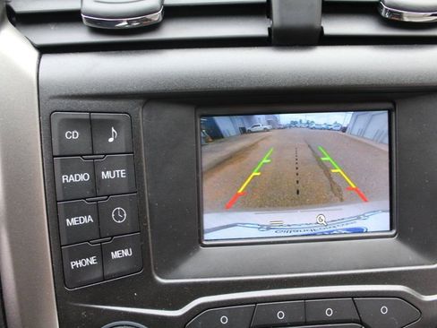 Used 2018 Ford Fusion S image 5